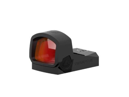 Swampfox Liberty II RMR 1x24 3 MOA Red Dot