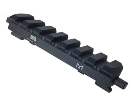 Sylvan Arms QD Picatinny Rail Mount 7 Slot Extended