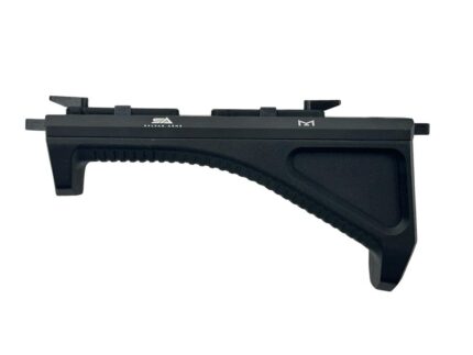 Sylvan Arms QD M-LOK Angled Foregrip Black