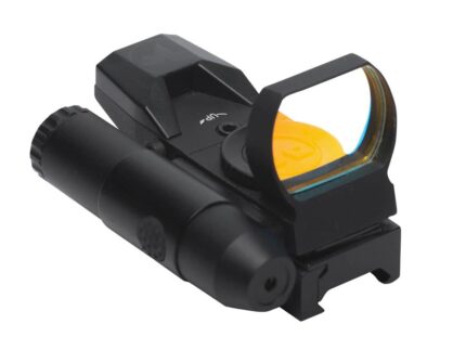 Firefield Impact Duo Reflex Sight