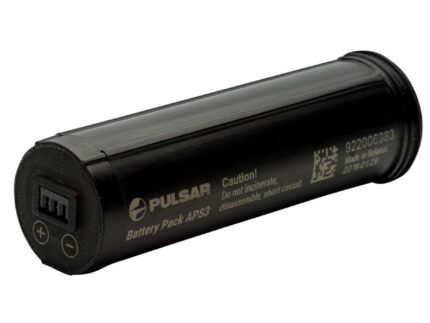 Pulsar Battery Pack APS 3