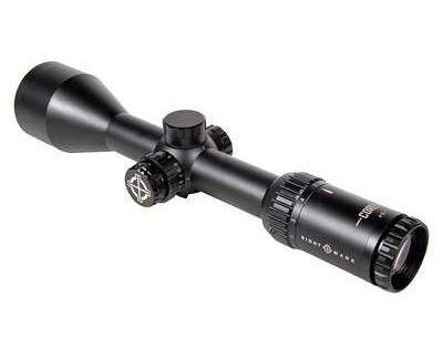Sightmark Core HX 2.0 Rifle Scope 4-16x50 30mm HDR2 Black