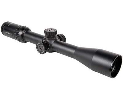 Sightmark Core TX 2.0 Rifle Scope 4-16x44 30mm MR2 Illuminated Black