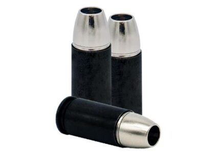 Liberty Overwatch Handgun Ammunition 9mm Luger 72gr HP 1700 fps 20/ct
