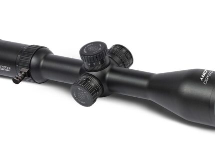 Konus Glory Rifle Scope - 2-16x50mm FFP 30mm German #4 Illum