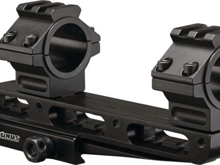 Konus Universal Cantilever mount 30mm - 1" with adjustable length