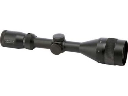 Konus Konus-CX Rifle Scope 6-18x50 25.4mm 6.5 Creedmoor Non Illum. Black