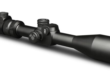 Konus KONUSPRO-EL30 Rifle Scope - 6x-24x50mm Illum LCD