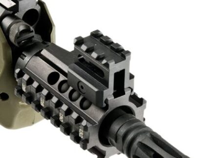 Kel-Tec RFB Riser