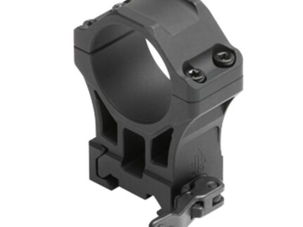 UTG ACCU-SYNC QR 30mm High Profile Scope Rings Picatinny
