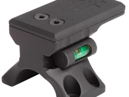 Leapers 1-Piece UTG ACCU-SYNC Leveler II Mount with MRDS 1"