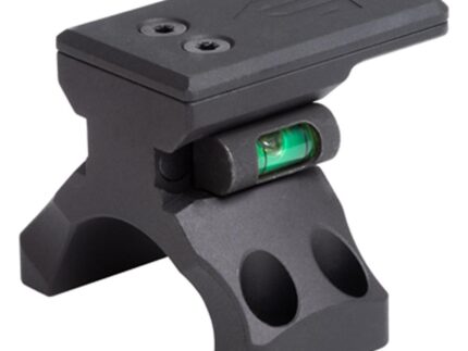 Leapers UTG ACCU-SYNC Leveler II Mount with MRDS 34mm