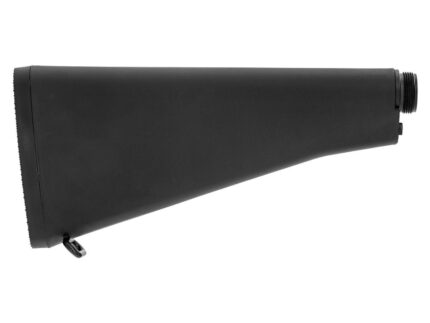 Leapers UTG AR-15 A2 Fixed Stock Assembly Black