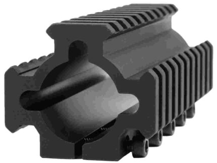 TacStar Shotgun Rail Mount - Short