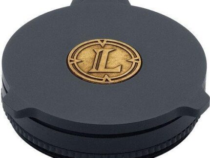 Leupold Alumina Flip-Back Lens Cover 24mm