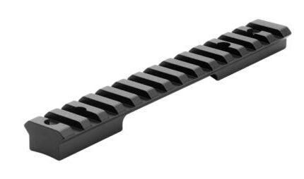 Leupold BackCountry 1-Piece Cross-Slot Base Winchester 70 LA - Matte