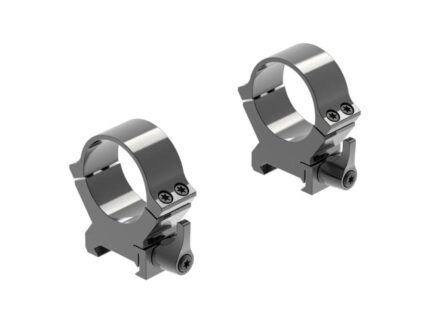 Leupold QRW2 Scope Mount 30mm High Gloss Rings