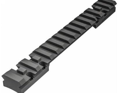 Leupold 1-Piece Backcountry Cross-Slot Picatinny/Weaver Rail Browning X-Bolt SA 20 MOA Matte 5.9" Length