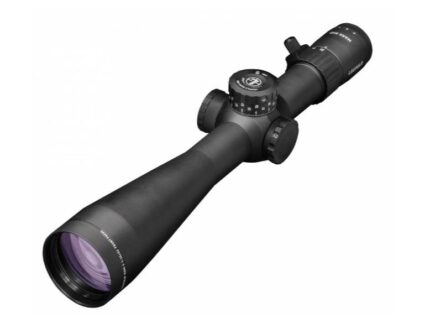 Leupold Mark 5HD Rifle Scope 7-35x56 35mm FFP Tremor 3 Black