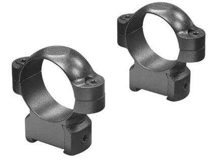 RM CZ 550 30mm High Matte