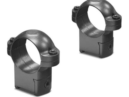 RINGS RM CZ 527 1" High Matte