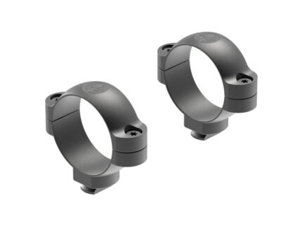 Leupold Dual Dovetail Rings 35mm High