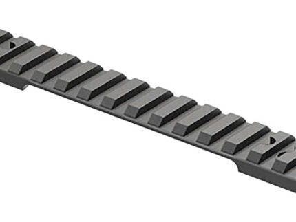 Leupold BackCountry Cross-Slot Browning X-Bolt Base XL/A 1-pc 20MOA Matte
