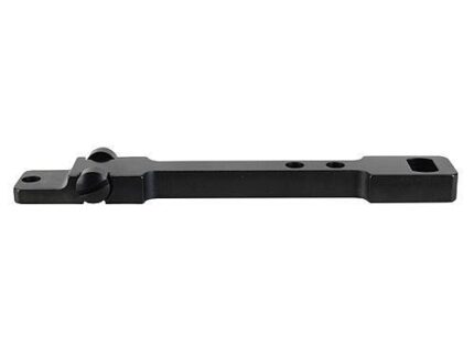 Leupold 1-Piece STD Steel Base - Marlin 36 336 444 1895 9 45 922M  Gloss Black