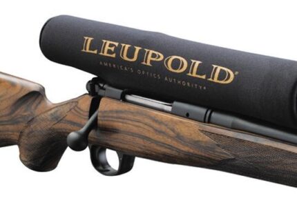 Leupold Neoprene Scope Cover - Small 9? x 20mm