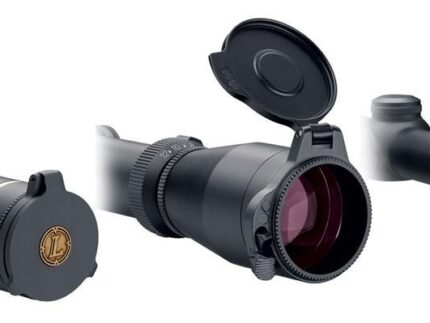 Leupold Alumina Flip-Open Cover Eyepiece - Ultralight/Compact