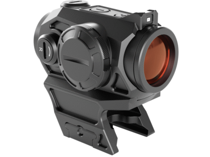 Lasermax Rifle Red Dot Sight Black