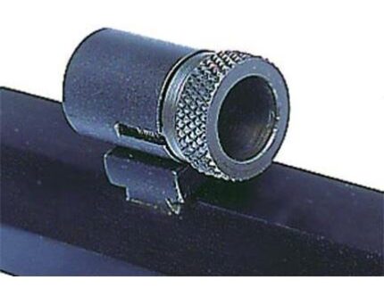 Lyman Series 17A Target Front Sights - 17 AMI (.494 Sight Height)