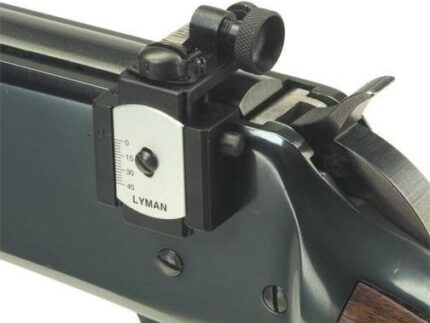 Lyman Receiver Peep Sights 66 Receiver Peep Sights