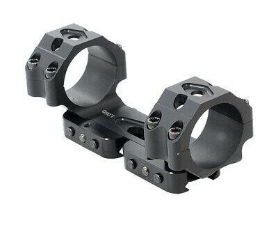 MPA BOLT ACTION MOUNT 34MM RINGS 1.060" HEIGHT 0 MOA"