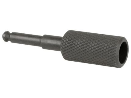 Midwest Industries Benelli M4 Enhanced Charging Handle Black