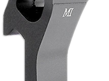 Midwest Offset Rail - R22.5
