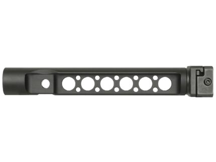 Midwest Industries Side Folder Pistol Brace Compatible Black