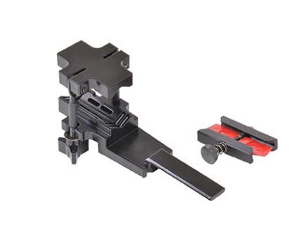 MagnetoSpeed Large Brake Adapter