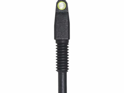 Night Fision Tritium AR15 Front Sight Post Yellow for Magpul MBUS Pro