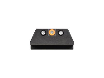 Night Fision Night Sight Set Orange Front Black Back for HK