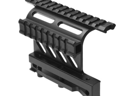 NcStar AK Side Mounted Optics Rail