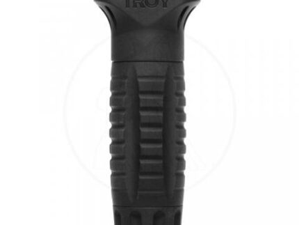 Troy CQB Vertical Grip - Aluminum Black