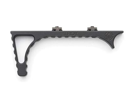 Troy Industries AR-15 Angled Foregrip Black