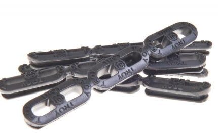 Troy Squid Grip MLOK Black 7/ct