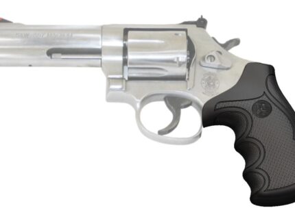 Pachmayr Diamond Pro Grip S&W J Rountbutt