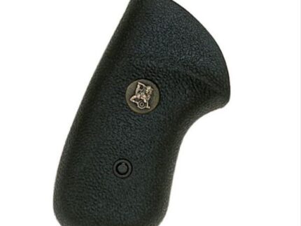 Pachmayr Compac Grips S&W K/L-Frame Round Butt