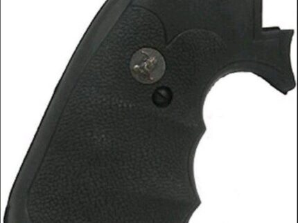Pachmayr Gripper Grips Ruger Super Blackhawk- Square Trigger Guard