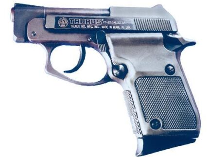 Pearce Grip Rubber Wrap-Around Taurus PT-22