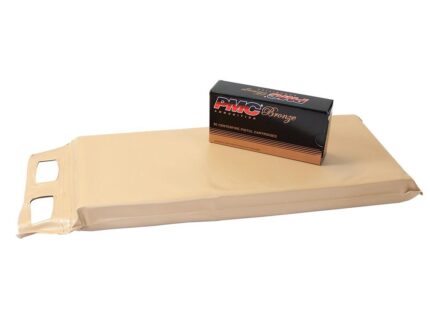 PMC Handgun Ammunition Battle Pack .38 Spl 132gr FMJ 917 fps 300/ct