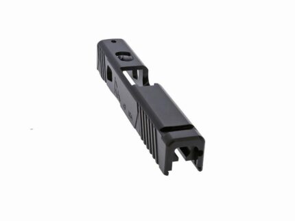 Rival Arms Slide for Glock Model 43 A1 Black